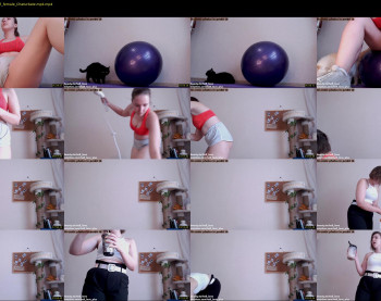 hell_l0ve — 34 minute Chaturbate female teen cam video, 1080p, Jul 20, 2022