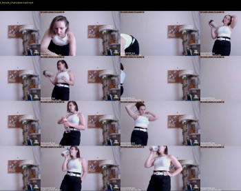 hell_l0ve — 10 minute Chaturbate female teen cam video, 1080p, Jul 20, 2022