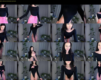 katrin_sweeft — 51 minute Chaturbate female teen cam video, 1080p, Jul 21, 2022