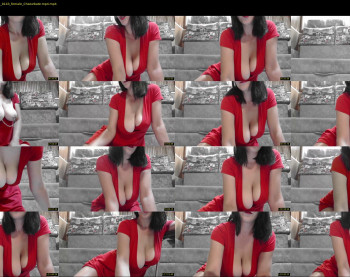 katrine_denev — 94 minute Chaturbate female teen cam video, 720p, Jul 21, 2022