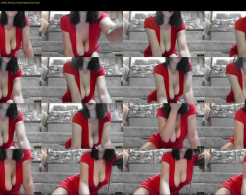 katrine_denev — 17 minute Chaturbate female teen cam video, 720p, Jul 21, 2022