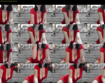 katrine_denev — 15 minute Chaturbate female teen cam video, 720p, Jul 21, 2022