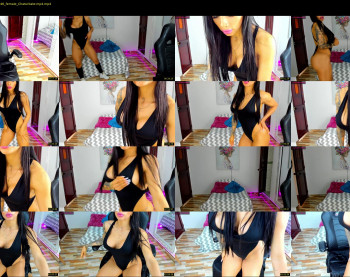kickyfox77 — 56 minute Chaturbate female teen cam video, 1080p, Jul 20, 2022