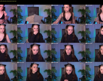 marcelinered — 52 minute Chaturbate female teen cam video, 1080p, Jul 20, 2022