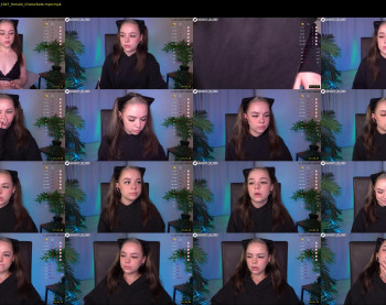 marcelinered — 52 minute Chaturbate female teen cam video, 1080p, Jul 20, 2022