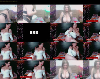 melisa_mcarthy — 54 minute Chaturbate couple teen cam video, 1080p, Jul 20, 2022
