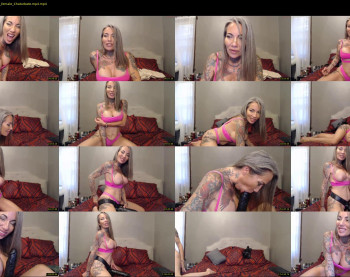 mizxtrix — 85 minute Chaturbate female teen cam video, 480p, Jul 20, 2022