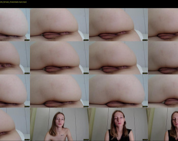 pixie_emily — 31 minute Chaturbate female teen cam video, 1080p, Jul 21, 2022