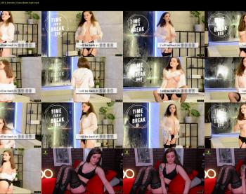 savanahwildc — 55 minute Chaturbate female teen cam video, 1080p, Jul 20, 2022