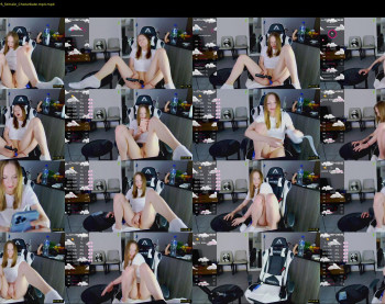 shaaakeit — 53 minute Chaturbate female teen cam video, 1080p, Jul 20, 2022