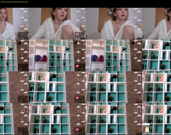 small_blondee — 100 minute Chaturbate female teen cam video, 720p, Jul 20, 2022