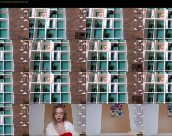 small_blondee — 100 minute Chaturbate female teen cam video, 720p, Jul 20, 2022