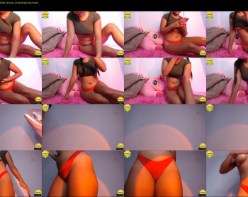 sofia_sakura — 22 minute Chaturbate female teen cam video, 1080p, Jul 21, 2022