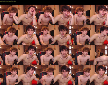 teddy_mode — 3 minute Chaturbate couple teen cam video, 1080p, Jul 20, 2022