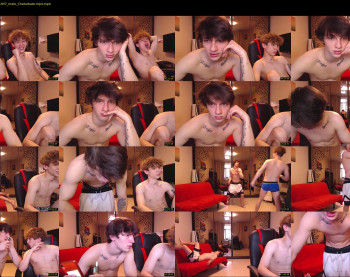 teddy_mode — 54 minute Chaturbate couple teen cam video, 1080p, Jul 20, 2022