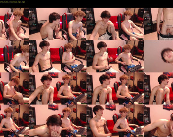 teddy_mode — 54 minute Chaturbate couple teen cam video, 1080p, Jul 20, 2022