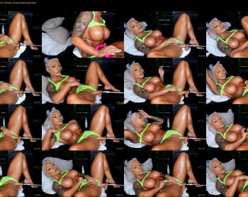 tikhomirov — 55 minute Chaturbate female teen cam video, 1080p, Jul 20, 2022
