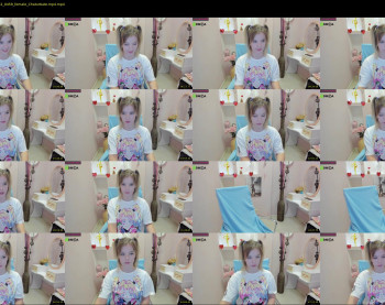 veronica_space — 54 minute Chaturbate female teen cam video, 1080p, Jul 21, 2022