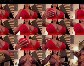 anahi_ryan — 13 minute Chaturbate female teen cam video, 1080p, Jul 21, 2022