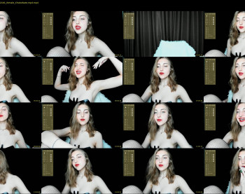cassiablade1 — 17 minute Chaturbate female teen cam video, 1080p, Jul 21, 2022