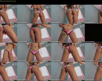 cherrycreme — 28 minute Chaturbate female teen cam video, 1080p, Jul 21, 2022