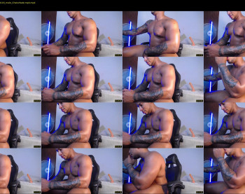 clark_strong — 7 minute Chaturbate male teen cam video, 1080p, Jul 22, 2022
