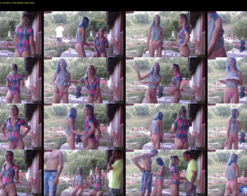danamily — 54 minute Chaturbate female teen cam video, 1080p, Jul 21, 2022