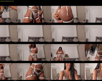duna_du — 60 minute Chaturbate female teen cam video, 1080p, Jul 22, 2022