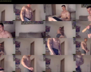 eddieds — 32 minute Chaturbate male teen cam video, 1080p, Jul 22, 2022