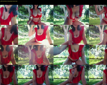 katrine_denev — 56 minute Chaturbate female teen cam video, 720p, Jul 21, 2022