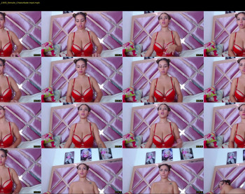 marilyn_rouse — 15 minute Chaturbate female teen cam video, 1080p, Jul 21, 2022