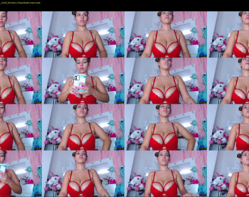 marilyn_rouse — 21 minute Chaturbate female teen cam video, 1080p, Jul 21, 2022