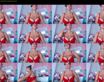marilyn_rouse — 30 minute Chaturbate female teen cam video, 1080p, Jul 21, 2022