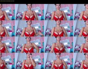 marilyn_rouse — 26 minute Chaturbate female teen cam video, 1080p, Jul 21, 2022