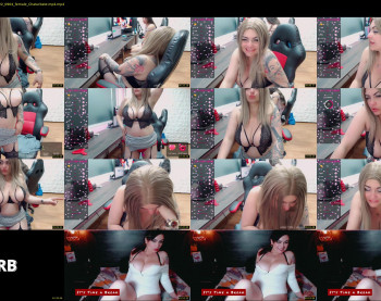 melisa_mcarthy — 56 minute Chaturbate couple teen cam video, 1080p, Jul 21, 2022