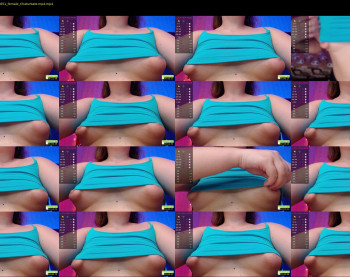 mollywayne — 7 minute Chaturbate female teen cam video, 1080p, Jul 21, 2022