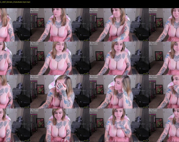 scarlettpython1 — 7 minute Chaturbate female teen cam video, 1080p, Jul 21, 2022