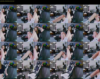 shaaakeit — 55 minute Chaturbate female teen cam video, 1080p, Jul 22, 2022