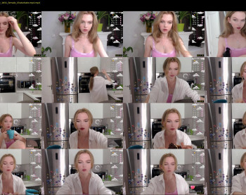 small_blondee — 27 minute Chaturbate female teen cam video, 720p, Jul 21, 2022