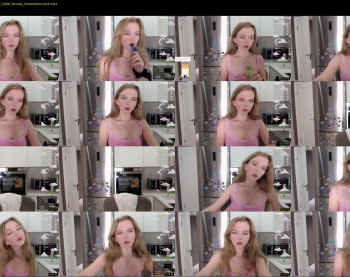 small_blondee — 31 minute Chaturbate female teen cam video, 720p, Jul 21, 2022