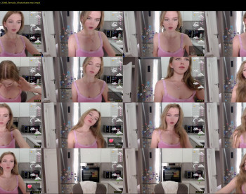 small_blondee — 99 minute Chaturbate female teen cam video, 720p, Jul 21, 2022