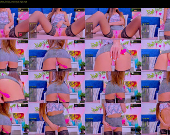 sooofffiyyaaa — 48 minute Chaturbate female teen cam video, 1080p, Jul 22, 2022