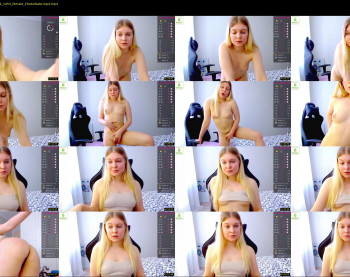 stacy_miraclee — 55 minute Chaturbate female teen cam video, 1080p, Jul 21, 2022