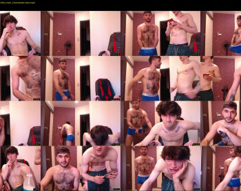 teddy_mode — 55 minute Chaturbate couple teen cam video, 1080p, Jul 21, 2022