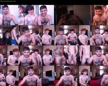 teddy_mode — 54 minute Chaturbate couple teen cam video, 1080p, Jul 21, 2022