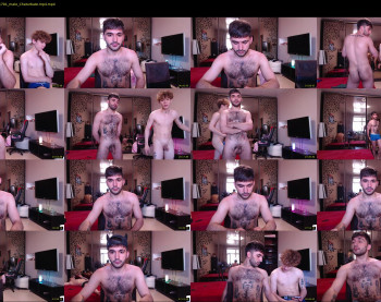 teddy_mode — 58 minute Chaturbate couple teen cam video, 1080p, Jul 21, 2022