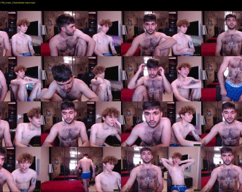 teddy_mode — 54 minute Chaturbate couple teen cam video, 1080p, Jul 21, 2022