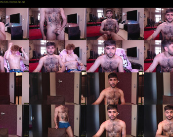 teddy_mode — 54 minute Chaturbate couple teen cam video, 1080p, Jul 21, 2022