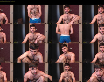 teddy_mode — 54 minute Chaturbate couple teen cam video, 1080p, Jul 21, 2022