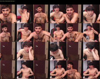 teddy_mode — 54 minute Chaturbate couple teen cam video, 1080p, Jul 21, 2022